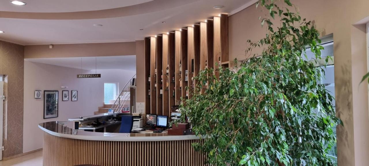 Vila Dincic Doo Veliko Gradište المظهر الخارجي الصورة