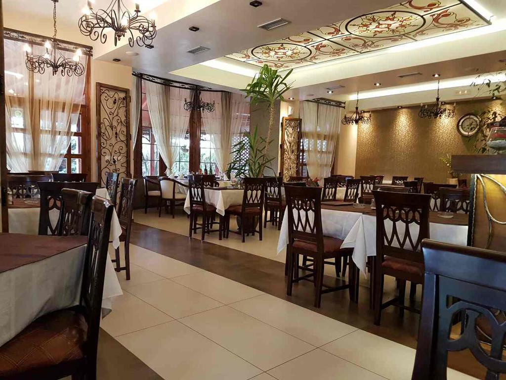 Vila Dincic Doo Veliko Gradište المظهر الخارجي الصورة