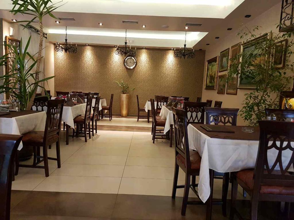 Vila Dincic Doo Veliko Gradište المظهر الخارجي الصورة
