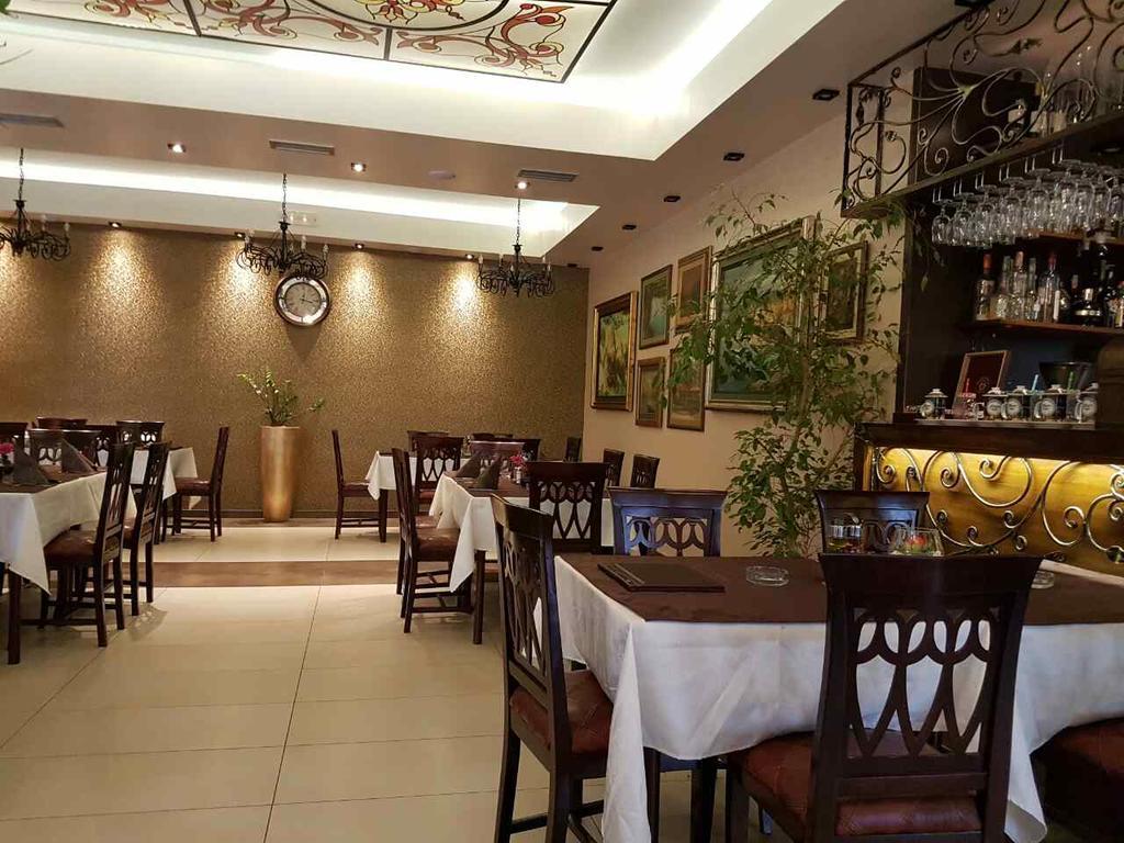 Vila Dincic Doo Veliko Gradište المظهر الخارجي الصورة
