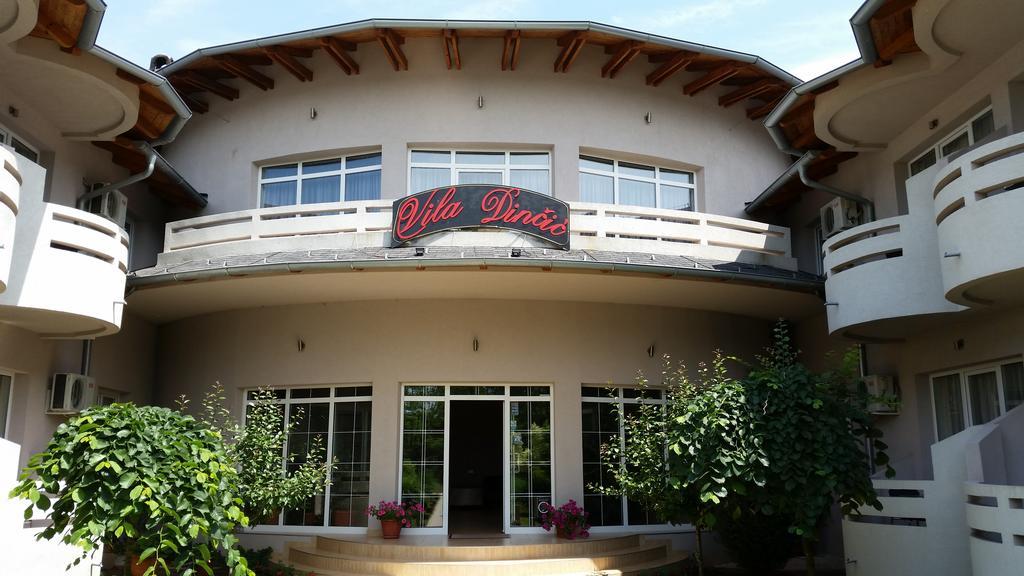 Vila Dincic Doo Veliko Gradište المظهر الخارجي الصورة