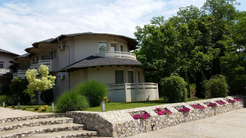 Vila Dincic Doo Veliko Gradište المظهر الخارجي الصورة
