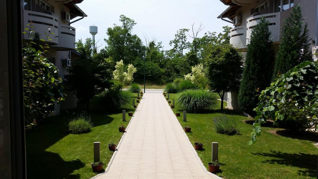 Vila Dincic Doo Veliko Gradište المظهر الخارجي الصورة