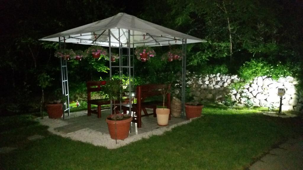 Vila Dincic Doo Veliko Gradište المظهر الخارجي الصورة